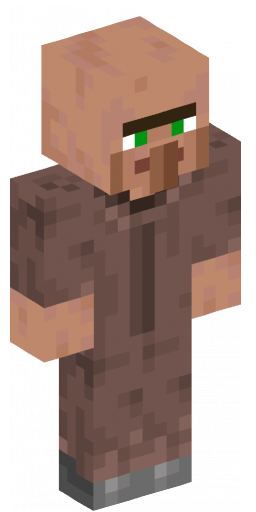 Minecraft Skin #210191