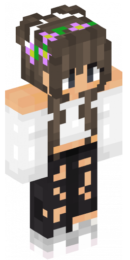 Minecraft Skin #210419