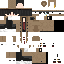 Sherlock Holmes Detective Skin