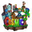 CosmicX icon