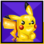 Pika Network icon