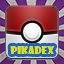 Pikadex icon