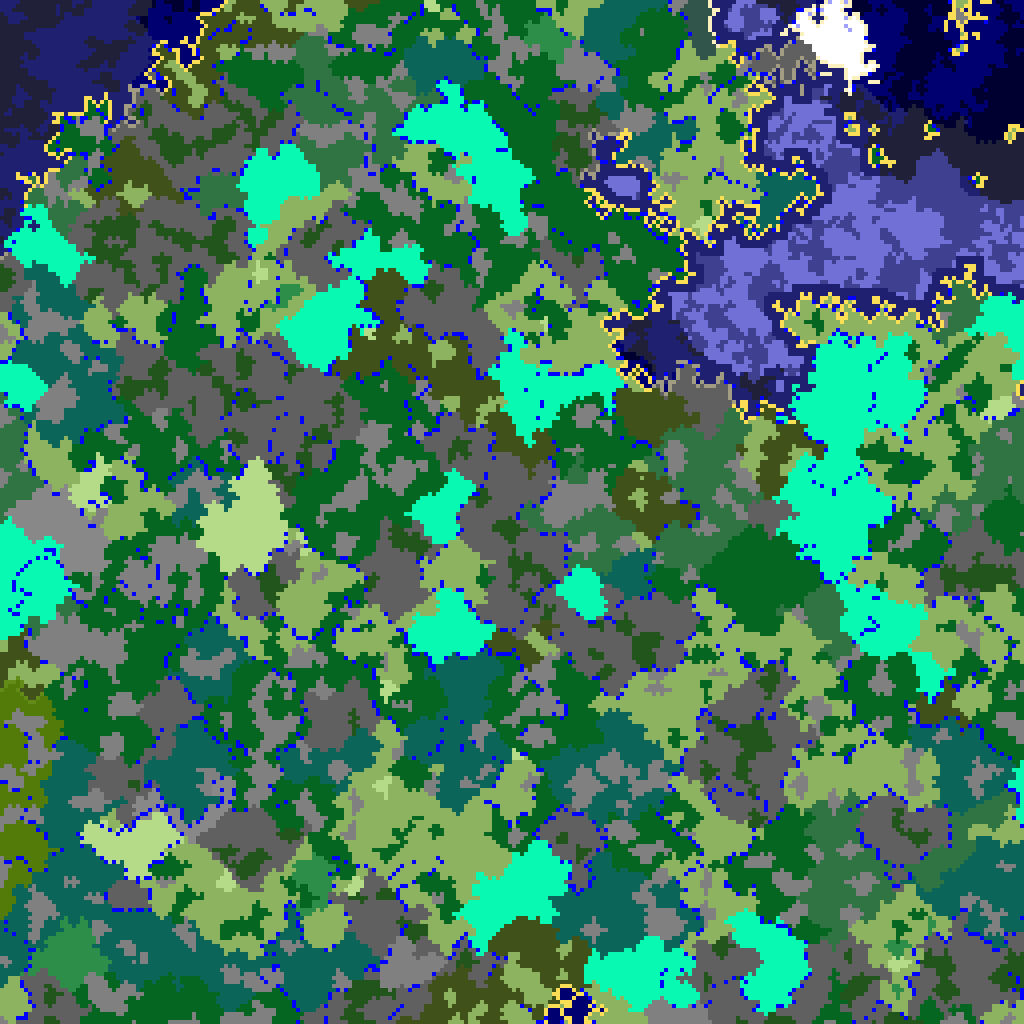 Immediate Ancient City